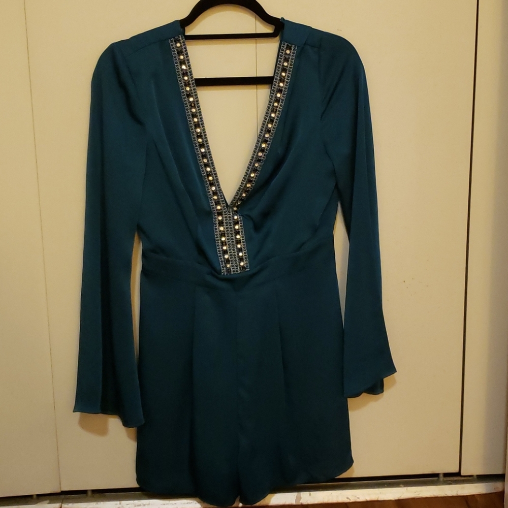 Jumpsuit